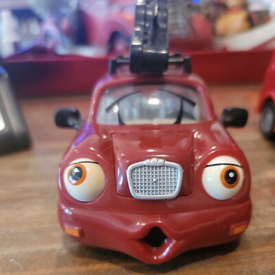 Chevron Cars Lot 3 | eBay