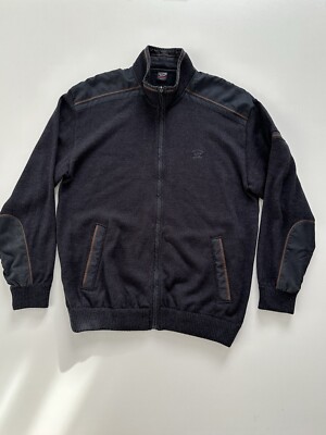 PAUL&SHARK / ジャケット/L/ウール/NVY s-l400.jpg