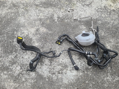 VW SE SK AU Kältemittelrohr Kühlmittelschlauch 5Q0121065G Kühlmittelleitung