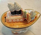 Fitz & Floyd USS Aloha Tugboat Essentials Savings Bank — photo 10