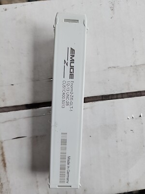 Emuge Enorm2-Z/E-GLT-1 CU51C400.5013 1/2-13 UNC-2B