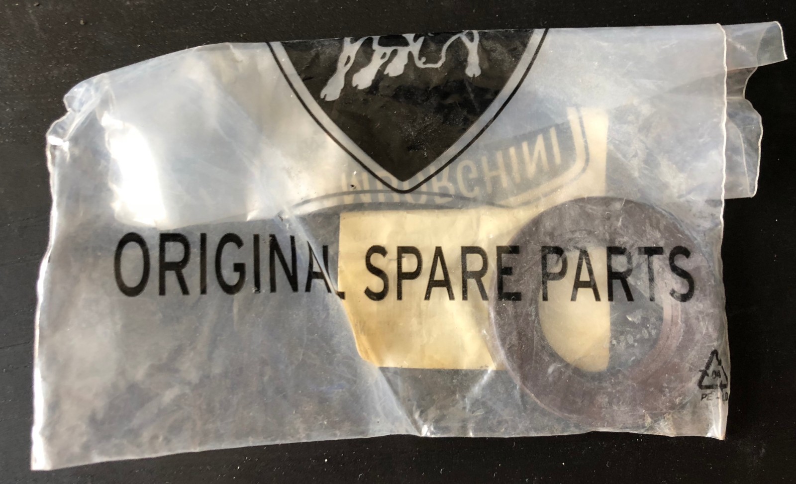 Lamborghini OEM Oil Shaft Seal Ring 36-62-7 36627 *Free USA Shipping*