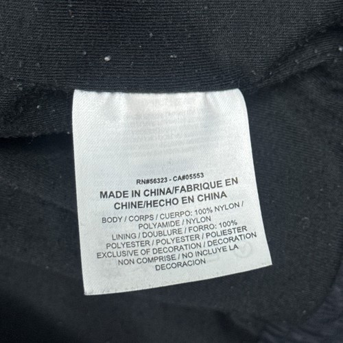 Nike Jordan AJ Retro 3 Woven Vault Jacket Mens Large Windbreaker Track Elephant - Picture 10 of 13