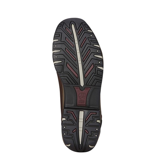Ariat Women's Terrain Waterproof - Picture 3 of 17