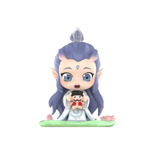 海外限定］POPMART 哪吒2 アソート 海外限定］POPMART 哪吒2 アソート