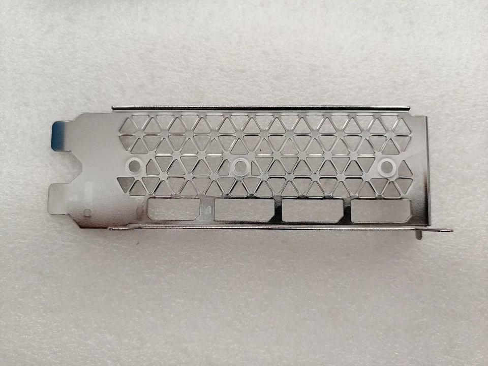 Bracket For ZOTAC GeForce RTX 3060Ti RTX3070 RTX3080 RTX3090 Graphics Video Card - Image 3 of 4