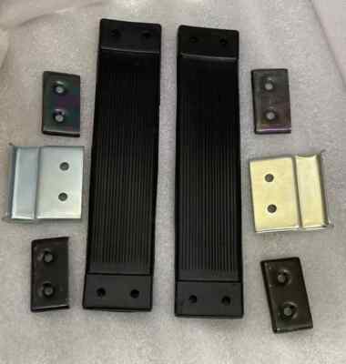 Kit panneau de porte intérieur complet adapté pour Suzuki Samurai SJ410