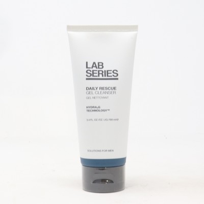Lab Series Daily Rescue Gel Cleanser  3.4oz/100ml New