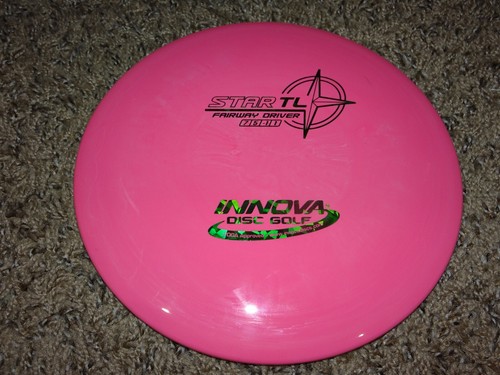NEW Innova Disc Golf Star TL **Choose Weight/Color** - Picture 4 of 6