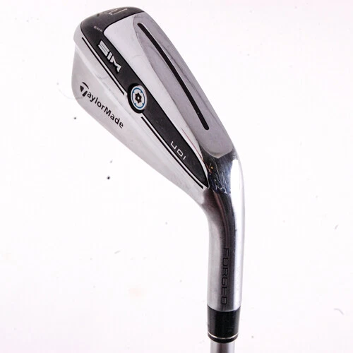 TaylorMade SIM UDI Forged Hybrid #3 20* Diamana Thump Stiff