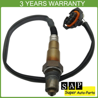 Upstream Oxygen Sensor For 2011 - 2016 Chevy Cruze Sonic Trax - Foto 2