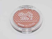 MISS SPORTY REALLY ME! MATTE BLUSHER | 101 REALLY TENDER