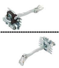 RENAULT TWINGO (1999-2005) TIRANTE ARRESTO PORTA SPORTELLO SX=DX ANTERIORE