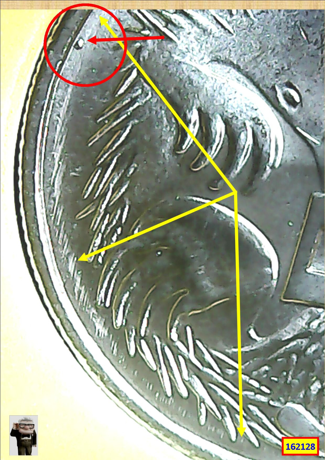 2023 VEGEMITE CENTENARY UNC SIX COIN YEAR SET 5 CENT ERROR COIN 2023-vegemite-centenary-unc-six-coin-year-set-5-cent-error-coin