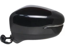 Left TechPro Mirror fits Honda Odyssey 2018-2023 39JJZC