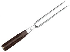 KAI Shun Premier TDM-1709 Fleischgabel Tranchiergabel Tim M&auml;lzer 16 cm