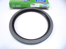 SKF 47395 Oil Seal 4.750" ID x 5.751" OD x 0.500" W