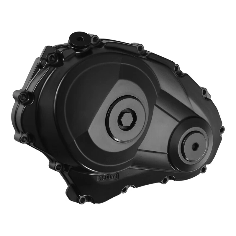 Engine Stator Cover Crankcase Fit For Suzuki GSXR1000 2009-2016 2010 2011 2012 - Image 2 of 4