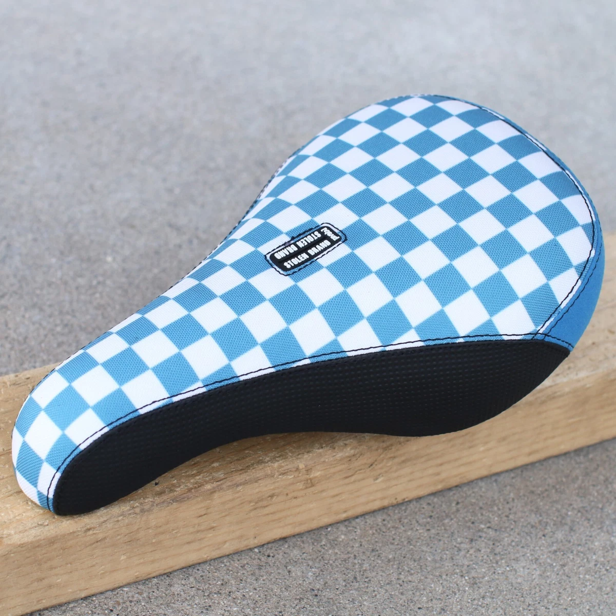 Stolen fast times bmx cheap seat