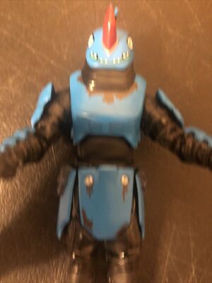 Beastmode Rhino Fortnite Action Figure FIGURE ONLY*** | eBay