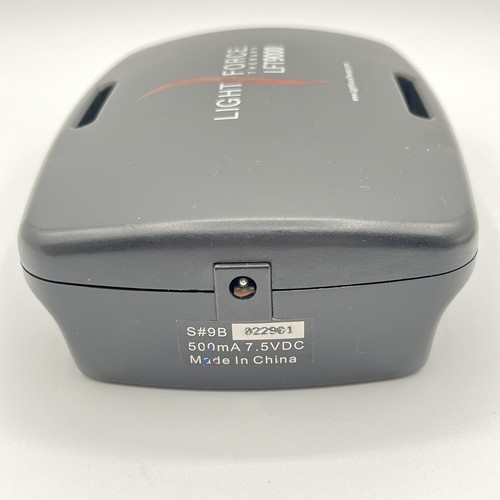 Light Force Therapy Unit LFT 9000 Pain relief & healing eBay