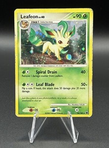 Leafeon Majestic Dawn | eBay Leafeon Majestic Dawn | eBay