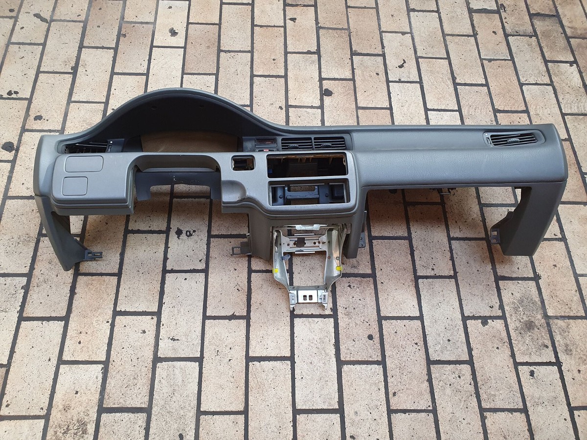 eg6 シビック ダッシュボード RARE@ COMPLETE dashboard dash HONDA CIVIC EG5 EG6 EG9 EJ1 VTI 92