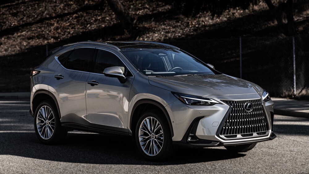 Touch Up Paint for Lexus vehicles with color code 1J7, Sonic