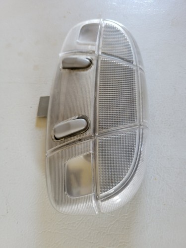 2007-2012 Ford Edge Interior Rear Overhead Roof Dome Map Light OEM 7A13-13776-A - Bild 4 von 12