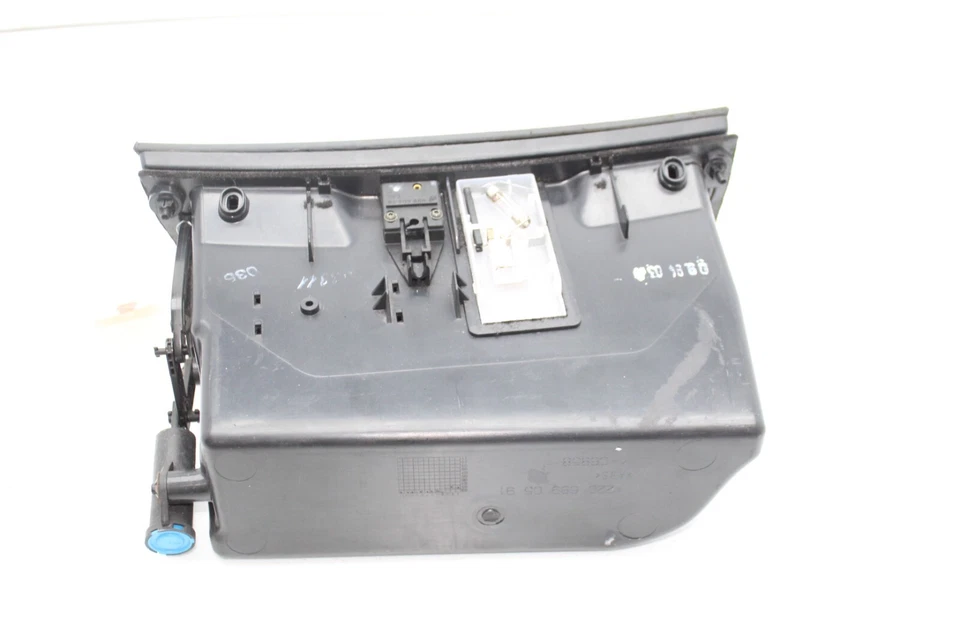 03-06 MERCEDES-BENZ S600 PORTA-LUVAS Q8255 - Imagem 4 de 4