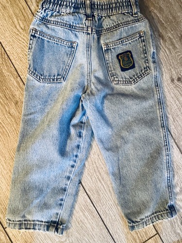 GAP JEANS BOYS BABY 3xl - Picture 2 of 2