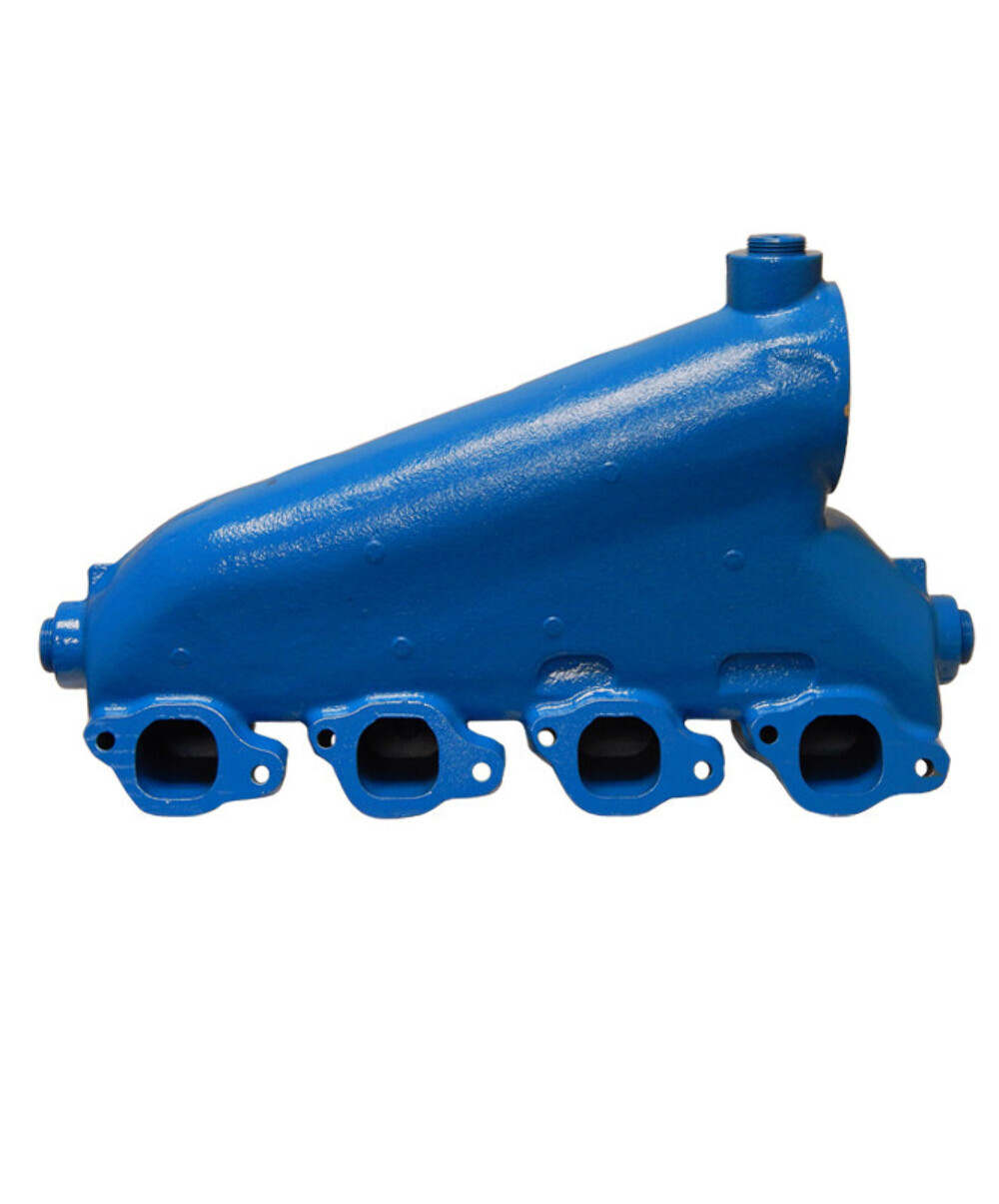 Crusader Marine 97992 Exhaust Manifold eBay