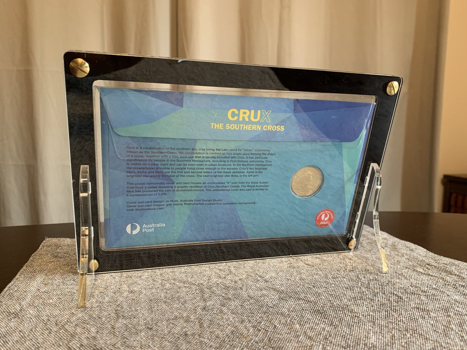 australian pnc coins Stirling Coin Display Services | eBay Australia