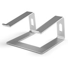 UNIWERSALNY STOJAK NA LAPTOPA PREMIUM ONE FOR ALL - SREBRNY - DM0060