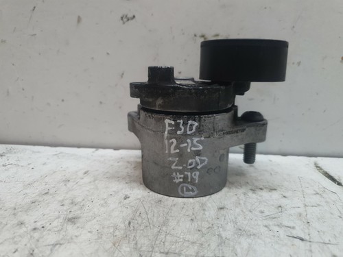 BMW 3ER F30 2012-15 2.0 DIESEL 63K KM LICHTMASCHINENSPANNER 7810807 #79