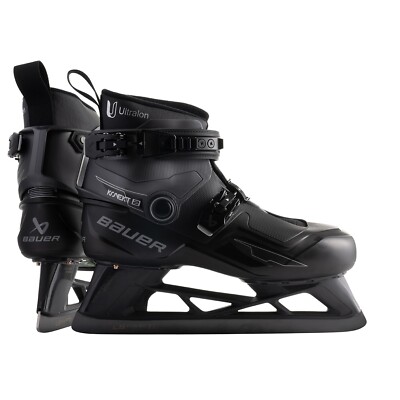 Torwartschlittschuhe Bauer Konekt2 Senior