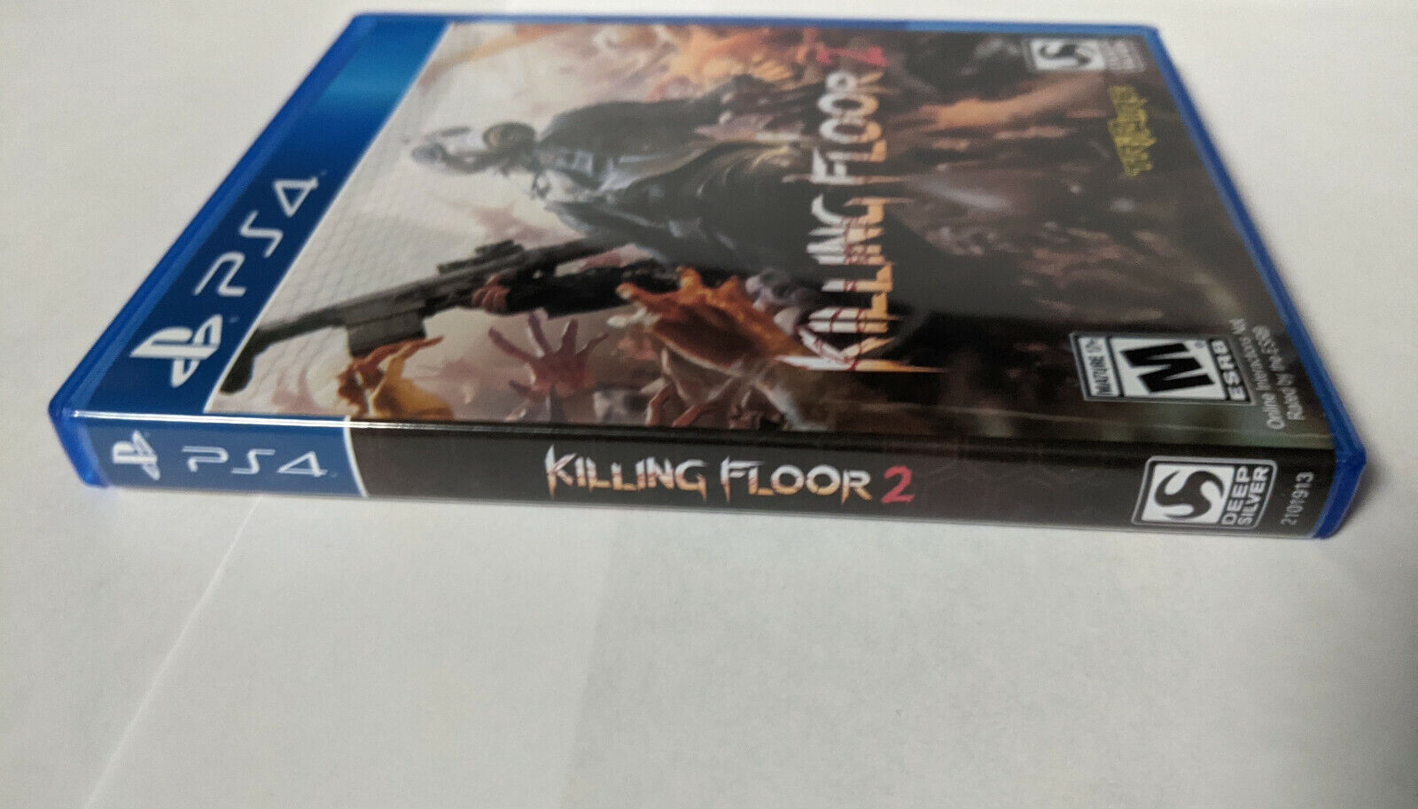 Killing Floor 2 PlayStation 4 Ps4 for sale online