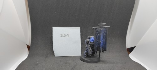 Warhammer 40k Space Marines Ultramarines Blood Angels Multi Auction NEW !!! - Picture 137 of 174
