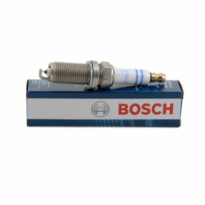BOSCH Zündkerze FR6MPP332 für MERCEDES W203 W204 C209 C219 W211 W220 C215 R230