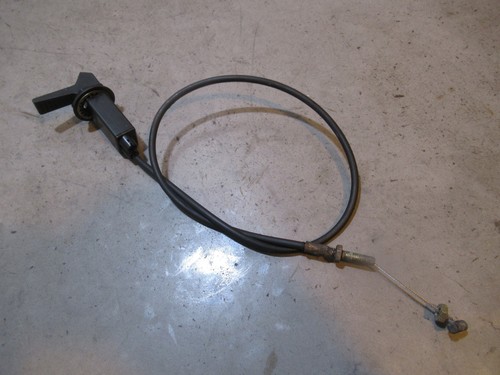 Polaris RMK 600 Choke Cable 2007 - Picture 2 of 3