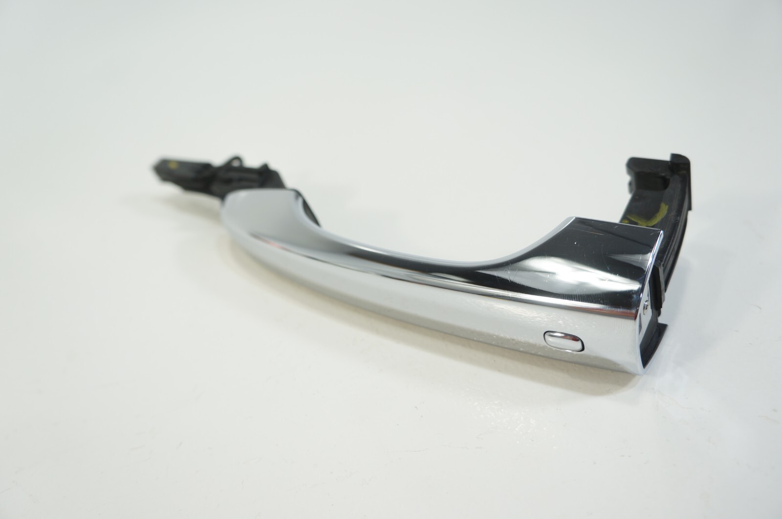 14-22 Maserati Ghibli M157 Front LEFT DRIVER Side Exterior Door Handle CHROME