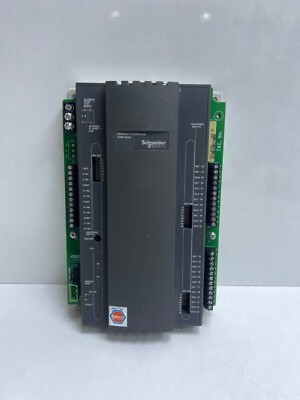 Schneider Electric Andover Continuum B3600 Serie B3624-A Controller