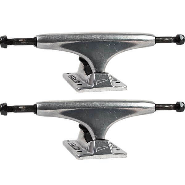 Tensor Trucks Alloy Skateboard Trucks - 8.25