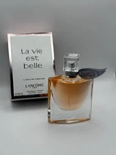 Lancome La Vie Est Belle  L'Eau De Parfum Spray 1.7oz/ 50ml-NEW Open box