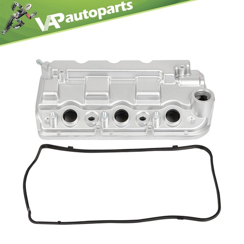 Valve Cover For 2008-2017 HONDA ACCORD Odyssey Pilot Accord 3.5L L5 Wholesale - 第 1/8 張圖片
