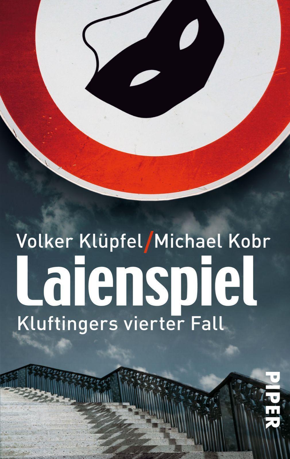 Thumbnail - Laienspiel | Kluftingers Vierter Fall | Volker Klüpfel (u. A.) |