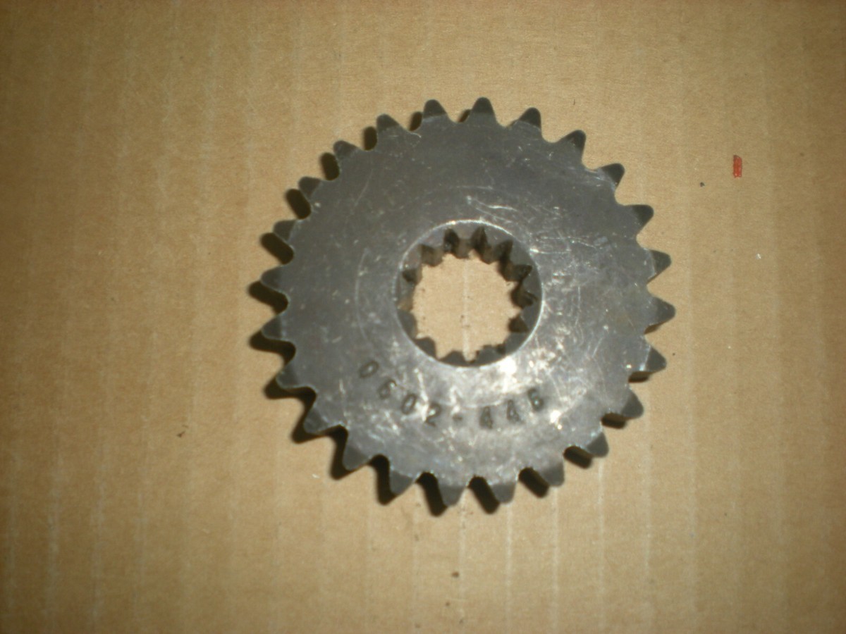 1993-98 ARCTIC CAT TCAT/04-06 F7