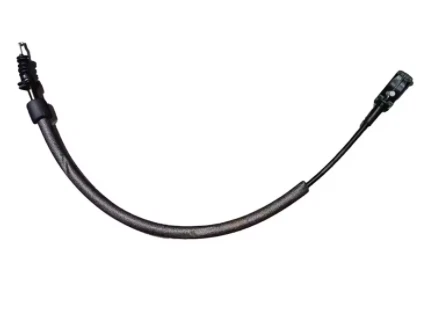 Cabo de trava de maçaneta de porta dianteira ou traseira 31253059 para Volvo XC90 - Imagem 4 de 4