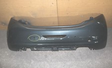 Peugeot 208 original Stoßstange hinten 9676505677 4xPDC  ab 2012-2019