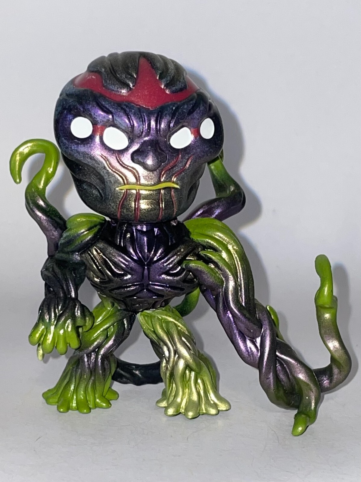 ETERNALS - Funko Mystery Minis - Bobblehead - KRO